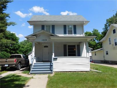 1020 Summer St, Grinnell, IA, 50112