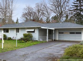 2381 SE Mulberry Dr, Milwaukie, OR 97267