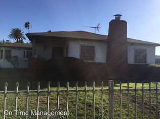 550 W 120th St, Los Angeles, CA 90044