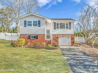 531 Princess Court, Toms River, NJ 08753