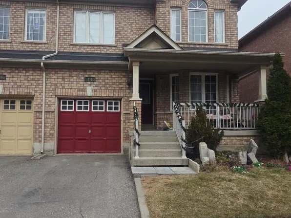311 Andrews Trl N, Milton, ON L9T 6S5