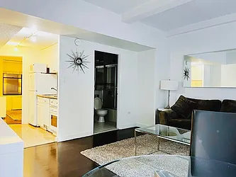 Rented by Manhattan Management Group