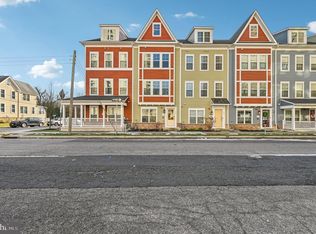 220 E Pennsylvania Ave, Towson, MD