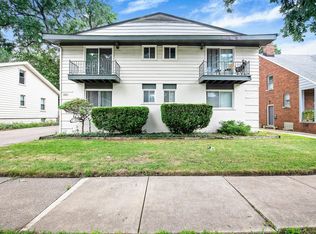 525 E Woodland St APT F, Ferndale, MI 48220