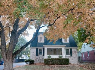 6223 Central Ave, Indianapolis, IN 46220