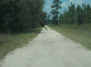 NE Willow Bend Rd, Lee, FL 32059