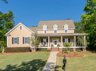 1027 Peninsula Xing, Evans, GA 30809