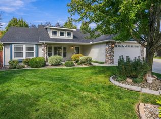 11060 W Box Canyon St, Star, ID 83669