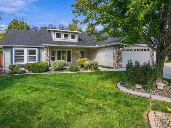 11060 W Box Canyon St, Star, ID 83669