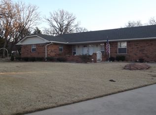 2410 Hidden Oak St, Duncan, OK 73533
