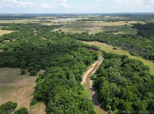 1 N County Road 5251, Hominy, OK 74035