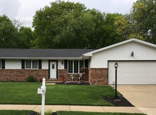 1409 W Buckingham Dr, Peoria, IL