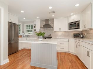 50 Forest Ave, Fairfield, CT 06824