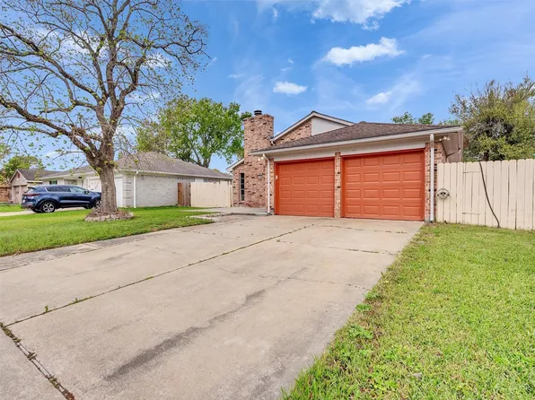 22538 Market Square Ln, Katy, TX 77449