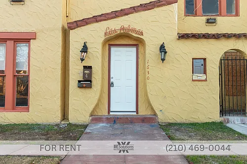1630 W Rosewood Ave Photo 1