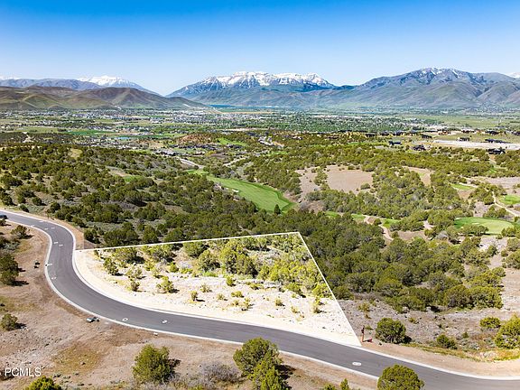 2nd image of 3421 E Red Knob Way Lot 824