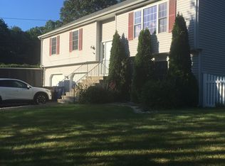 46 Twin Lakes Rd, North Branford, CT 06471