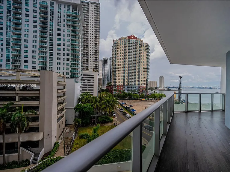 1300 Brickell Bay Dr #710 — Photo 13