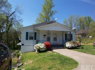 446/444 Folk St NW, Lenoir, NC 28645
