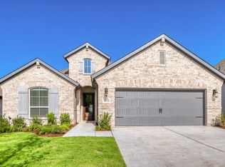 4314 Haley Way, Oak Point, TX 75068