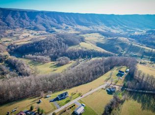 Tbd Scenic Elk Garden Dr, Lebanon, VA 24266