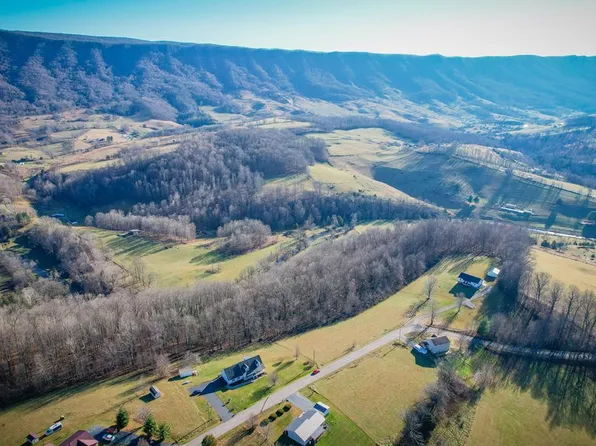 Tbd Scenic Elk Garden Dr, Lebanon, VA 24266