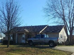 845 Highway 77, Newbern, TN 38059