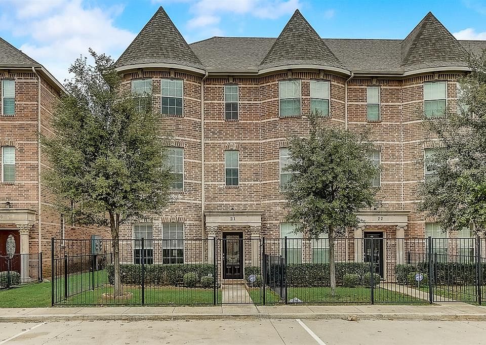 1st image of 2500 Rockbrook Dr #2B-21