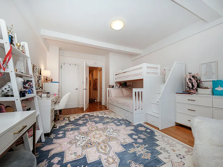 275 Central Park W #2C — Photo 19