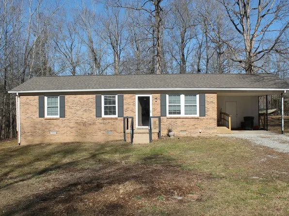 815 Cherokee Dr, New Johnsonville, TN 37134
