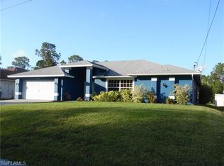 2506 9th St W, Lehigh Acres, FL 33971