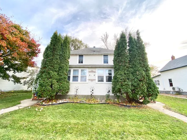 17 1st Ave NE, Dilworth, MN 56529