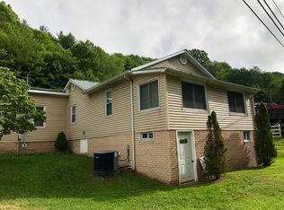 8728 Swords Creek Rd, Swords Creek, VA 24649