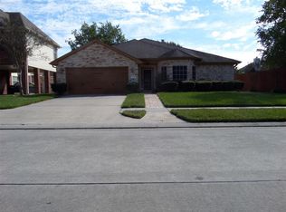 2235 Laurel Branch Way, Houston, TX 77014