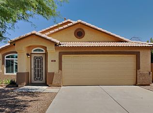 583 N Amber Ct, Chandler, AZ 85225