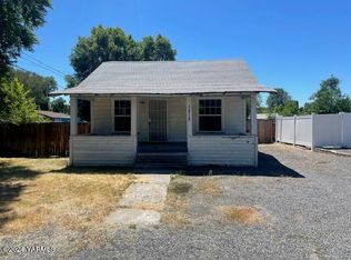 1212 S 18th Ave, Yakima, WA