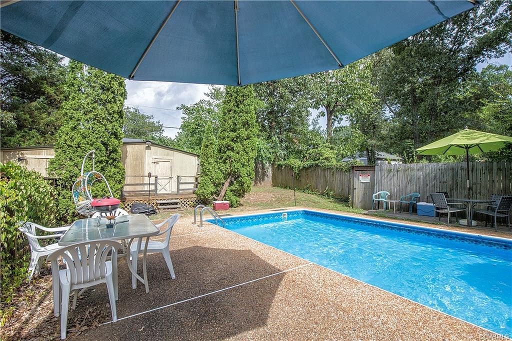 11501 Old Centralia Rd, Chester, VA 23831 Zillow