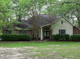 54 Bleu Lake Dr, Covington, LA 70435