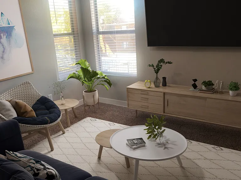 Villa Del Rio Apartments — Photo 1