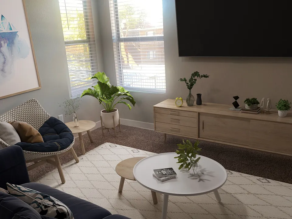 Villa Del Rio Apartments