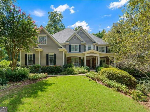 4028 Hickory Fairway Dr, Woodstock, GA 30188