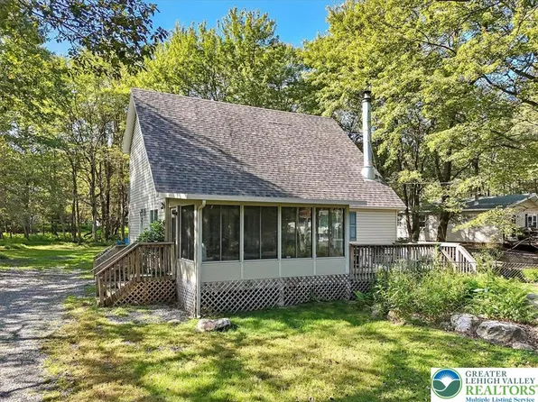 110 Petrarch Trl, Albrightsville, PA 18210