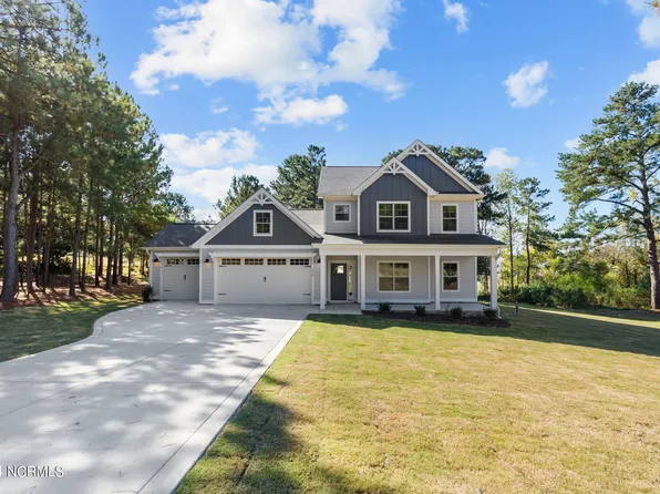 424 Waynor Road, Carthage, NC 28327