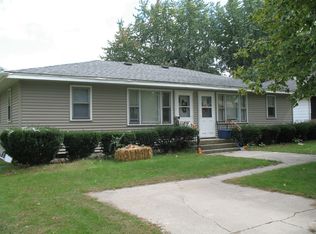 1603 Terrace Dr #1605, Schererville, IN 46375