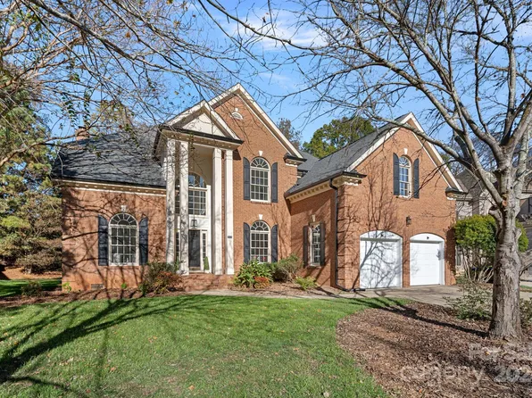 3425 Rhett Butler Pl, Charlotte, NC 28270