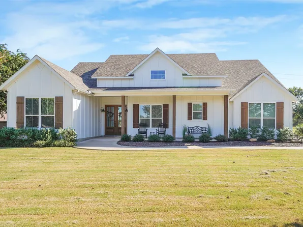 108 Southwood Dr, Burleson, TX 76028
