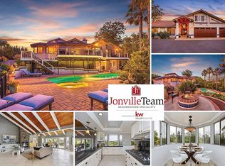 7005 Elfin Oaks Rd, Escondido, CA 92029