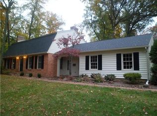 2003 Silverside Rd, Wilmington, DE 19810