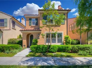 76 Scarlet Bloom, Irvine, CA 92618