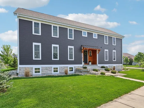 1038 Galway Avenue, Waunakee, WI 53597